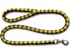 dog collar/lead swastik international 5